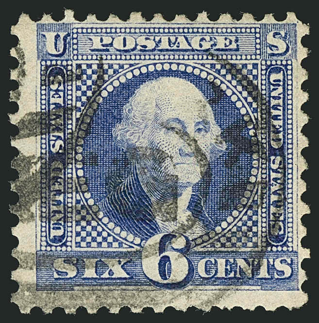 Sale no. 1116 — Lot no. 3193 — Siegel Auction Galleries