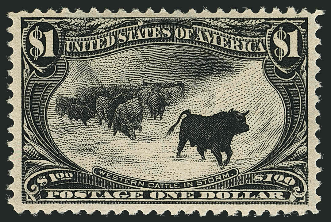 Sale no. 1116 — Lot no. 3279 — Siegel Auction Galleries