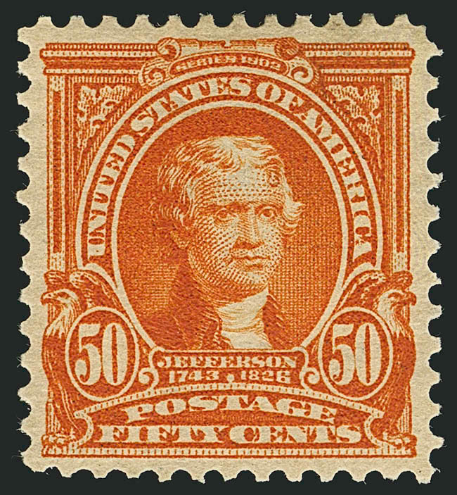 Sale no. 1116 — Lot no. 3291 — Siegel Auction Galleries