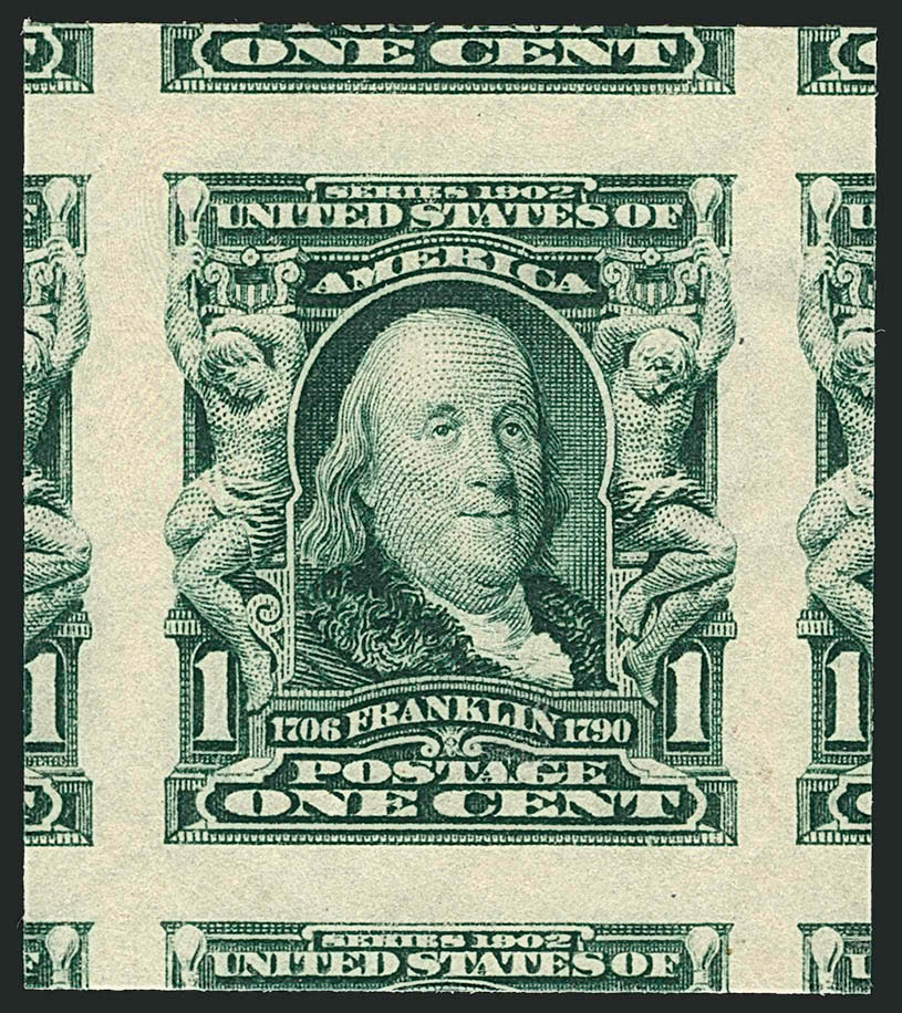 Sale no. 1116 — Lot no. 3296 — Siegel Auction Galleries