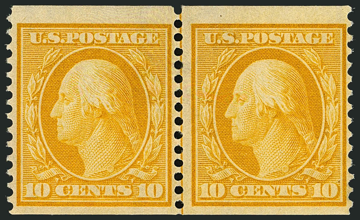 Sale no. 1116 — Lot no. 3308 — Siegel Auction Galleries