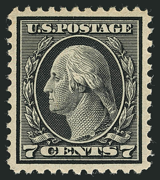 Sale no. 1116 — Lot no. 3358 — Siegel Auction Galleries