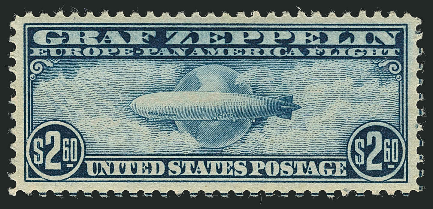 Sale no. 1116 — Lot no. 3414 — Siegel Auction Galleries