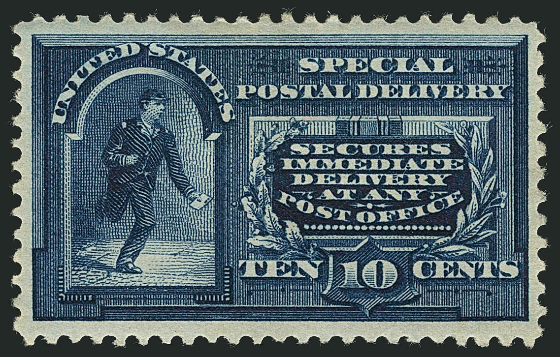 Sale no. 1116 — Lot no. 3432 — Siegel Auction Galleries