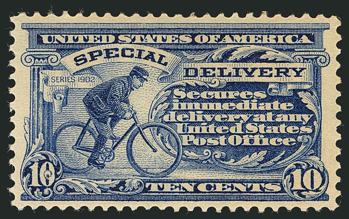 Sale no. 1116 — Lot no. 3434 — Siegel Auction Galleries