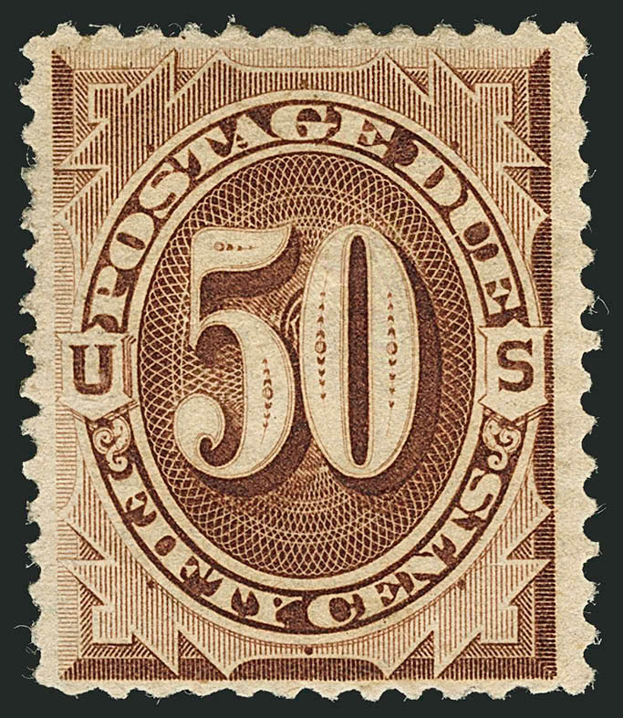 Sale no. 1116 — Lot no. 3438 — Siegel Auction Galleries