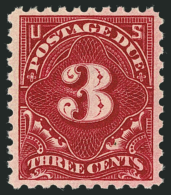 Sale no. 1116 — Lot no. 3442 — Siegel Auction Galleries