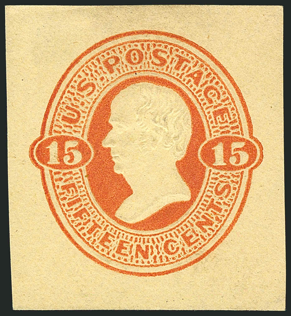 Sale no. 1116 — Lot no. 3470 — Siegel Auction Galleries