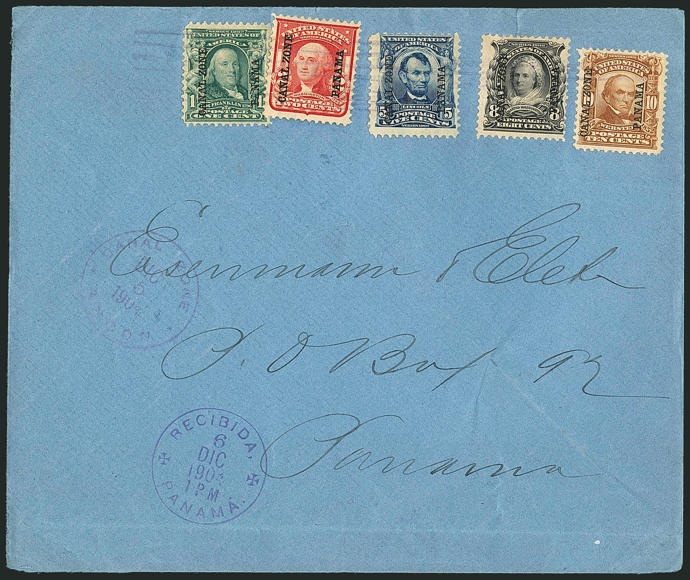 Sale no. 1116 — Lot no. 3585 — Siegel Auction Galleries