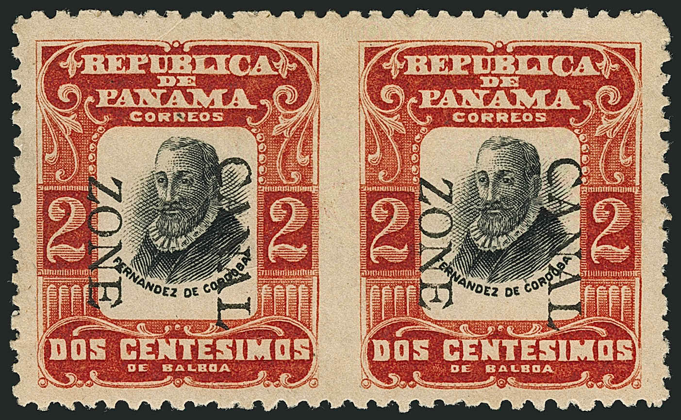 Sale no. 1116 — Lot no. 3586 — Siegel Auction Galleries