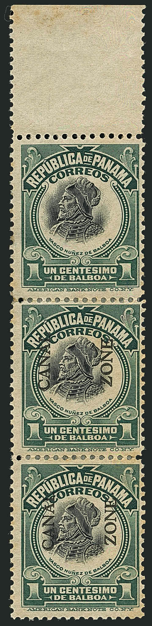 Sale no. 1116 — Lot no. 3588 — Siegel Auction Galleries