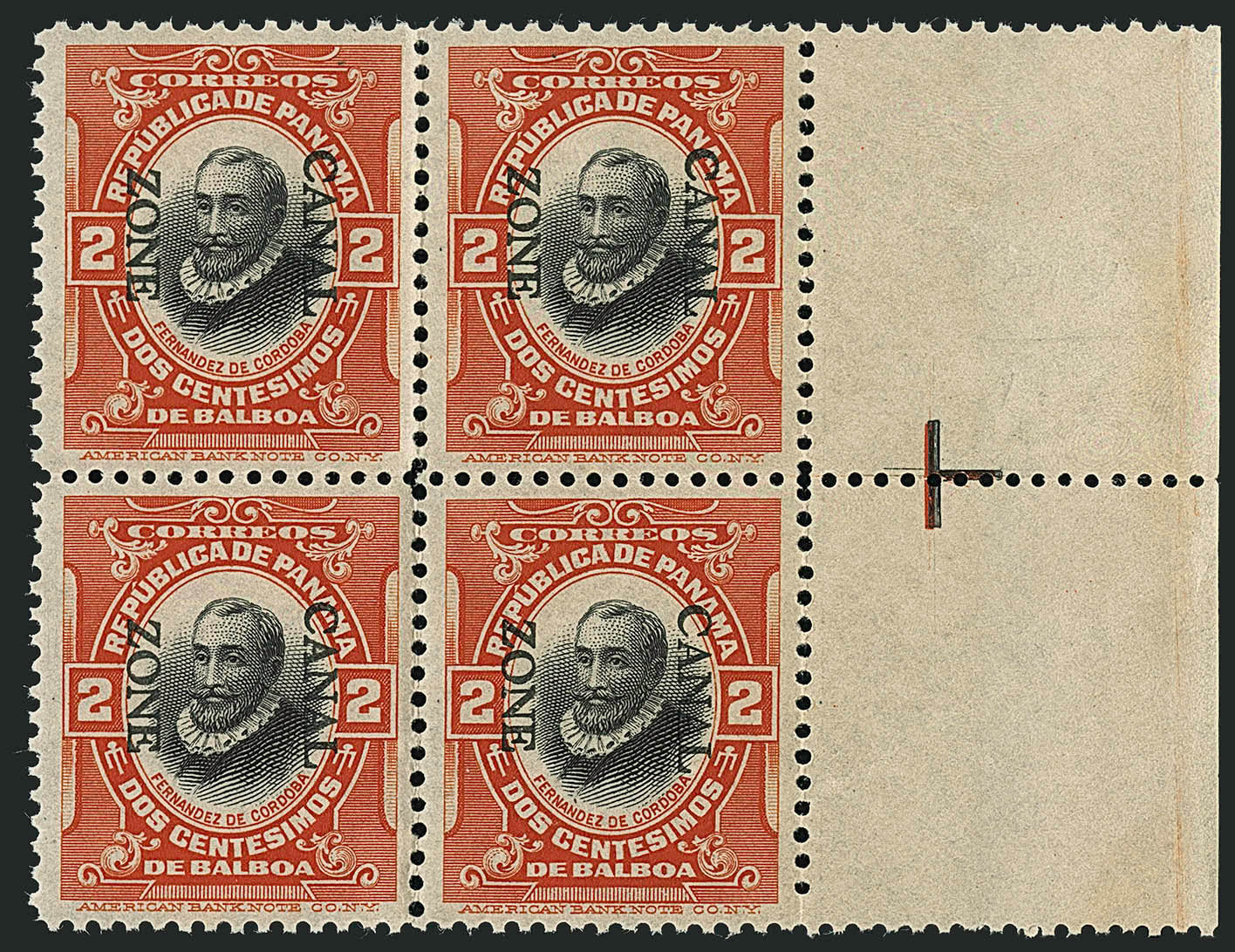 Sale no. 1116 — Lot no. 3589 — Siegel Auction Galleries