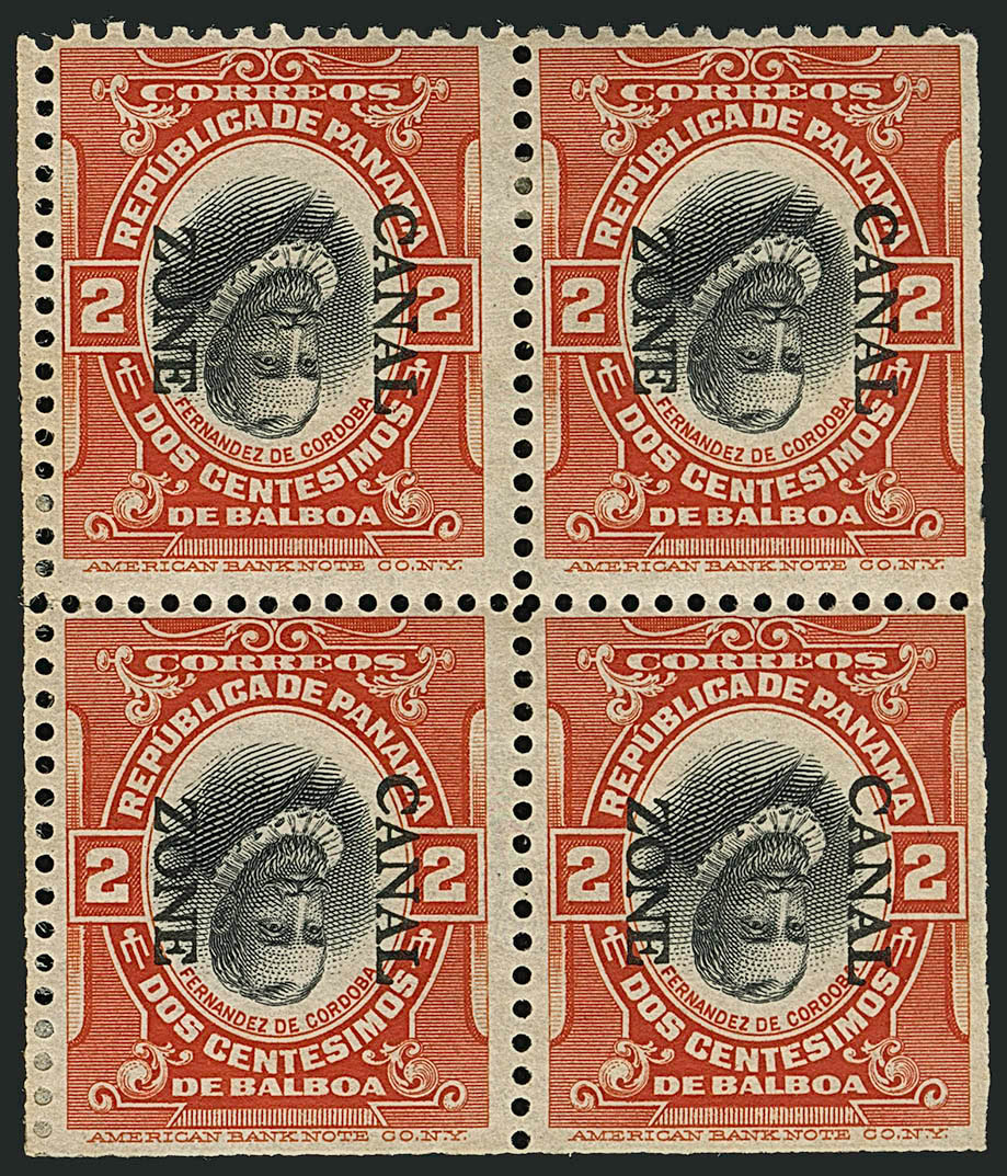 Sale no. 1116 — Lot no. 3591 — Siegel Auction Galleries