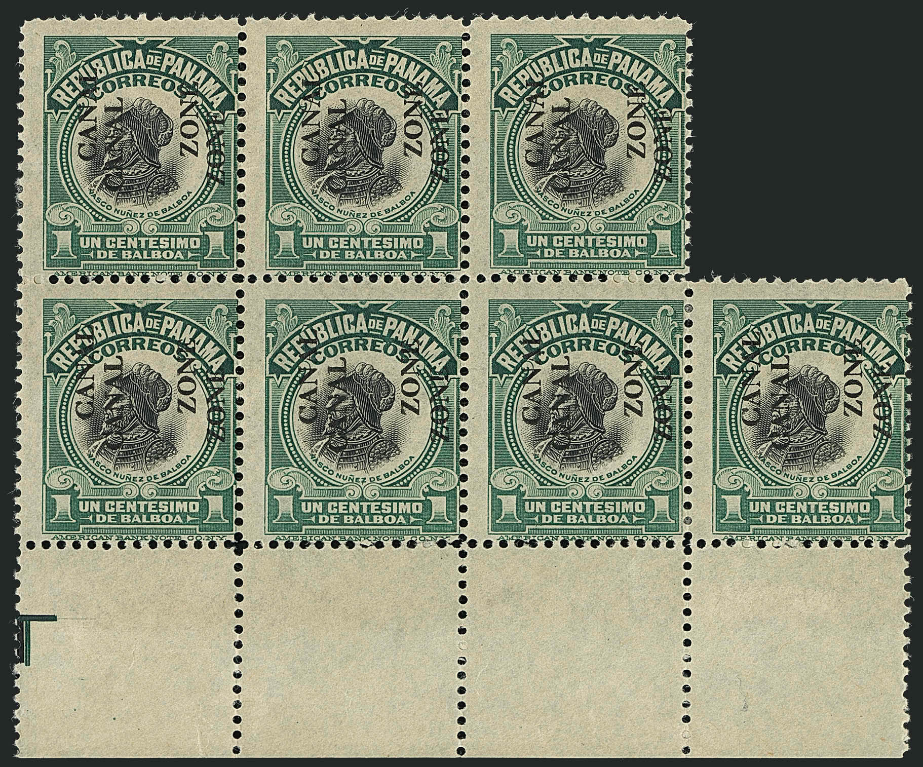 Sale no. 1116 — Lot no. 3592 — Siegel Auction Galleries