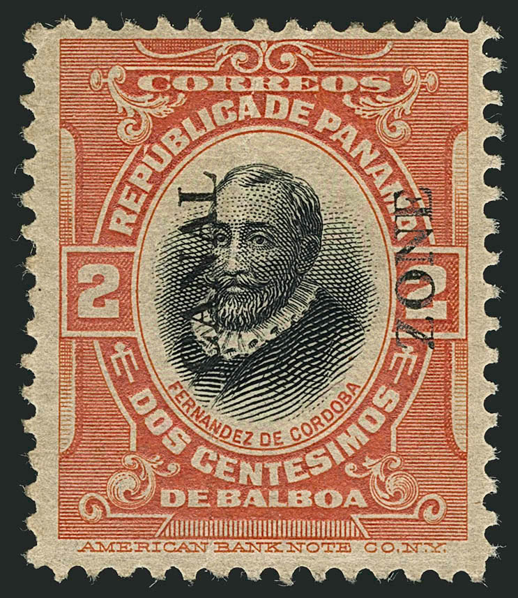 Sale no. 1116 — Lot no. 3593 — Siegel Auction Galleries