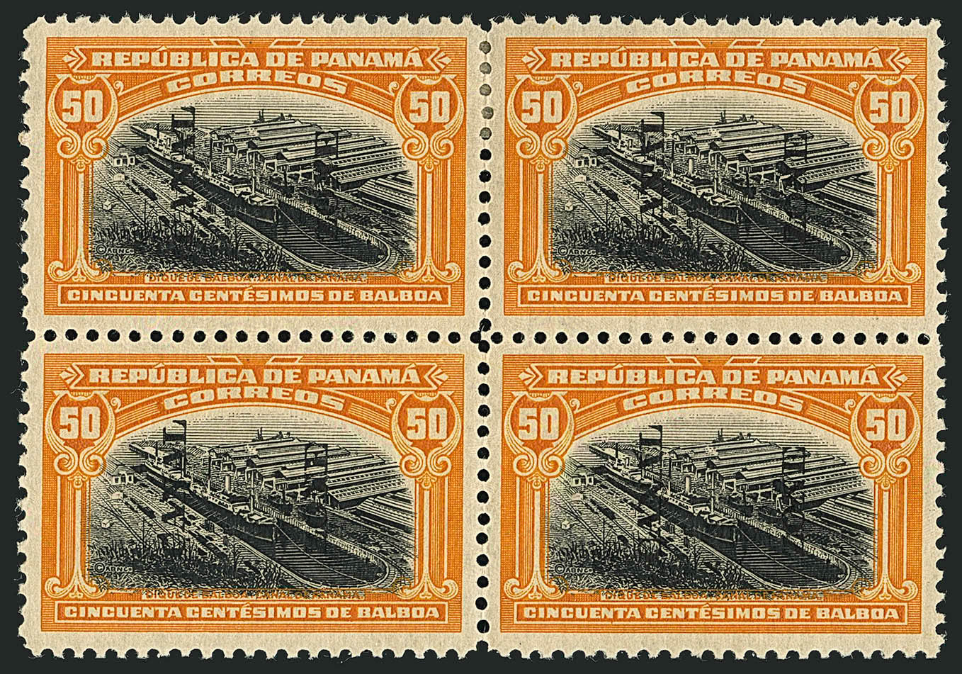 Sale no. 1116 — Lot no. 3596 — Siegel Auction Galleries