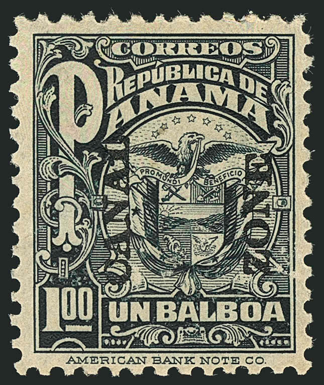 Sale no. 1116 — Lot no. 3597 — Siegel Auction Galleries