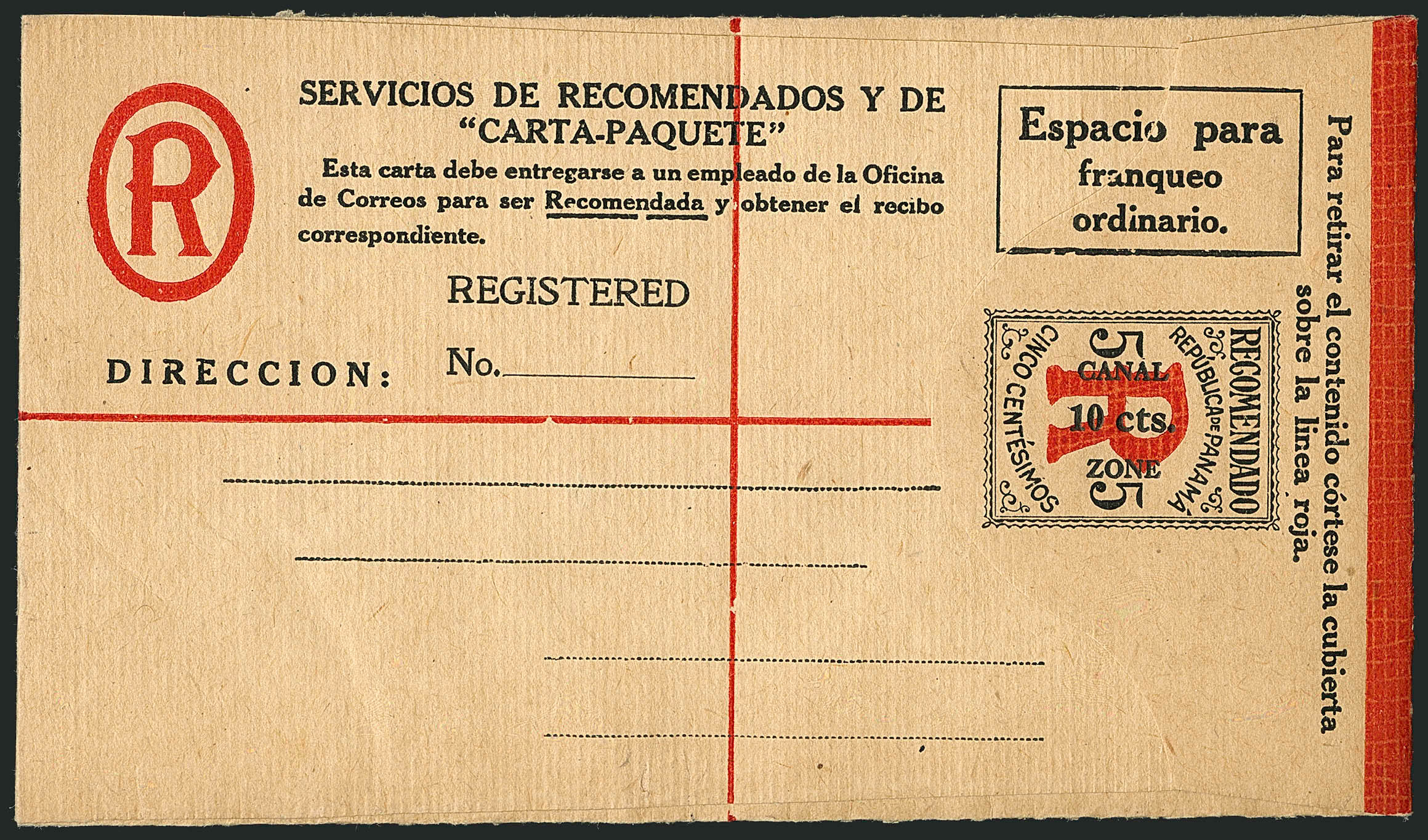 Sale no. 1116 — Lot no. 3608 — Siegel Auction Galleries