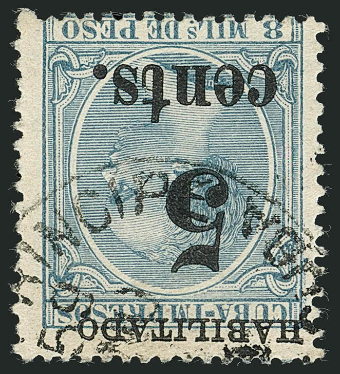 Sale no. 1116 — Lot no. 3621 — Siegel Auction Galleries