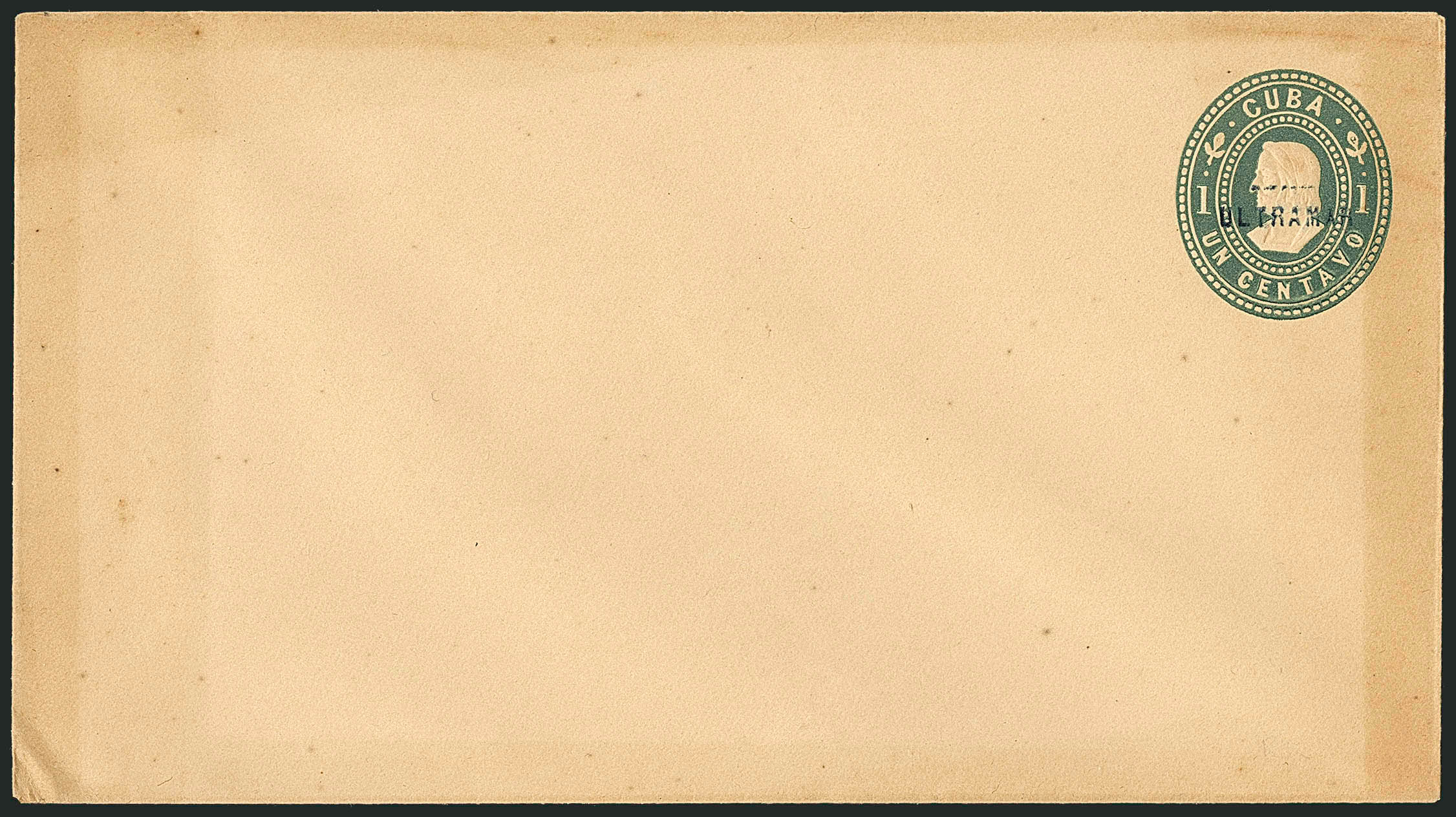 Sale no. 1116 — Lot no. 3628 — Siegel Auction Galleries