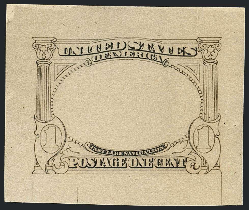 Sale no. 1118 — Lot no. 159 — Siegel Auction Galleries