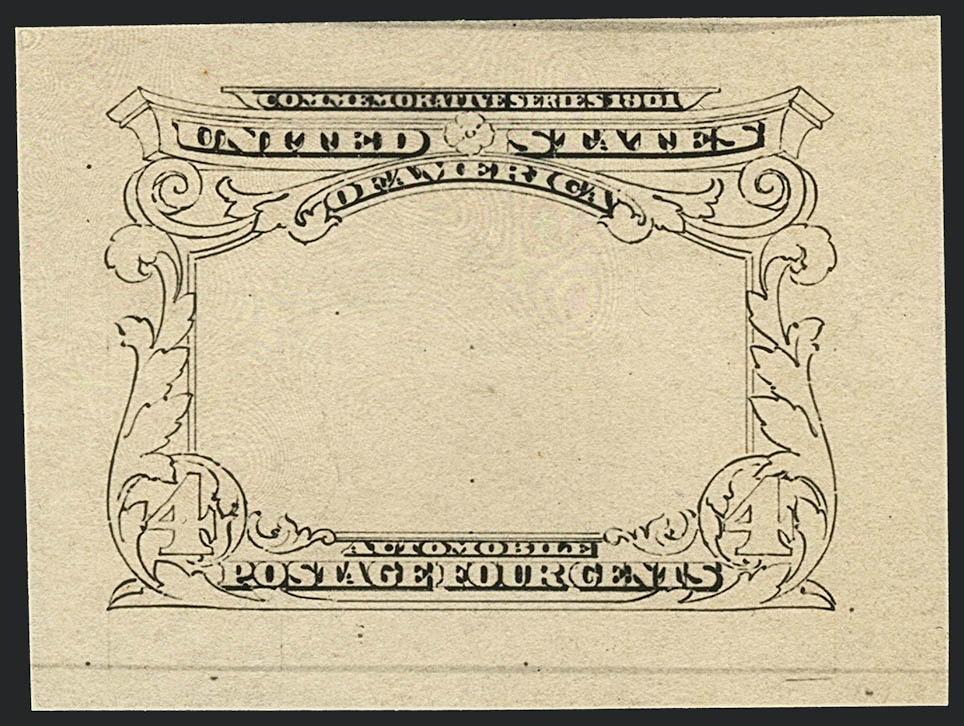 Sale no. 1118 — Lot no. 160 — Siegel Auction Galleries