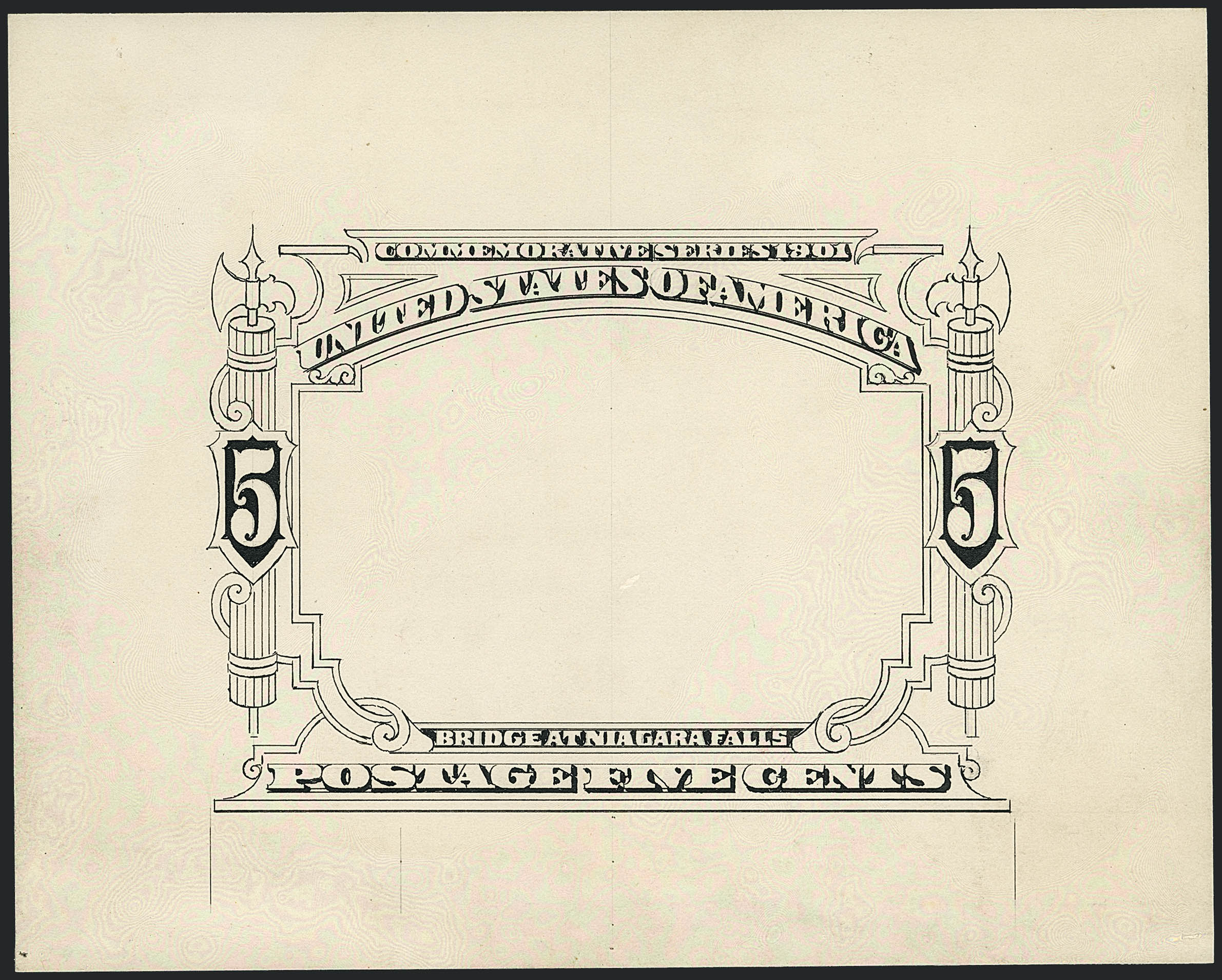 Sale no. 1118 — Lot no. 165 — Siegel Auction Galleries