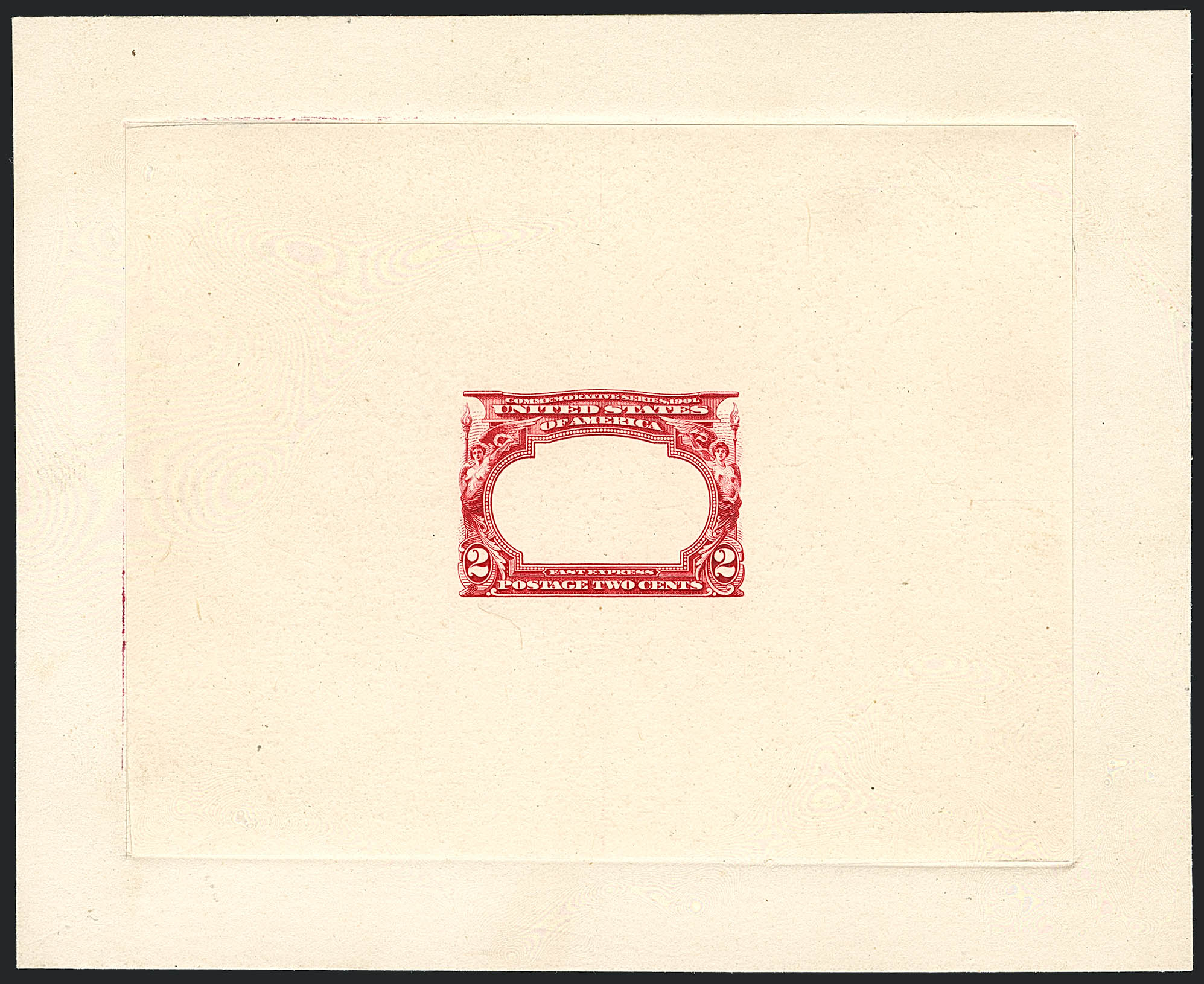 Sale no. 1118 — Lot no. 172 — Siegel Auction Galleries