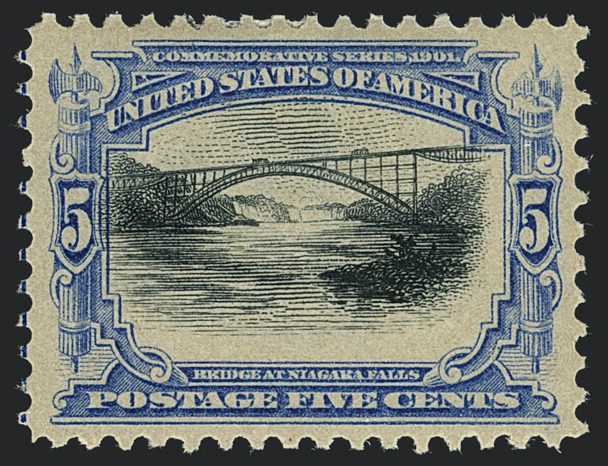 Sale no. 1118 — Lot no. 198 — Siegel Auction Galleries