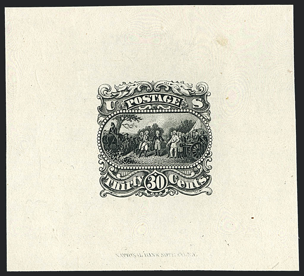 Sale no. 1118 — Lot no. 25 — Siegel Auction Galleries