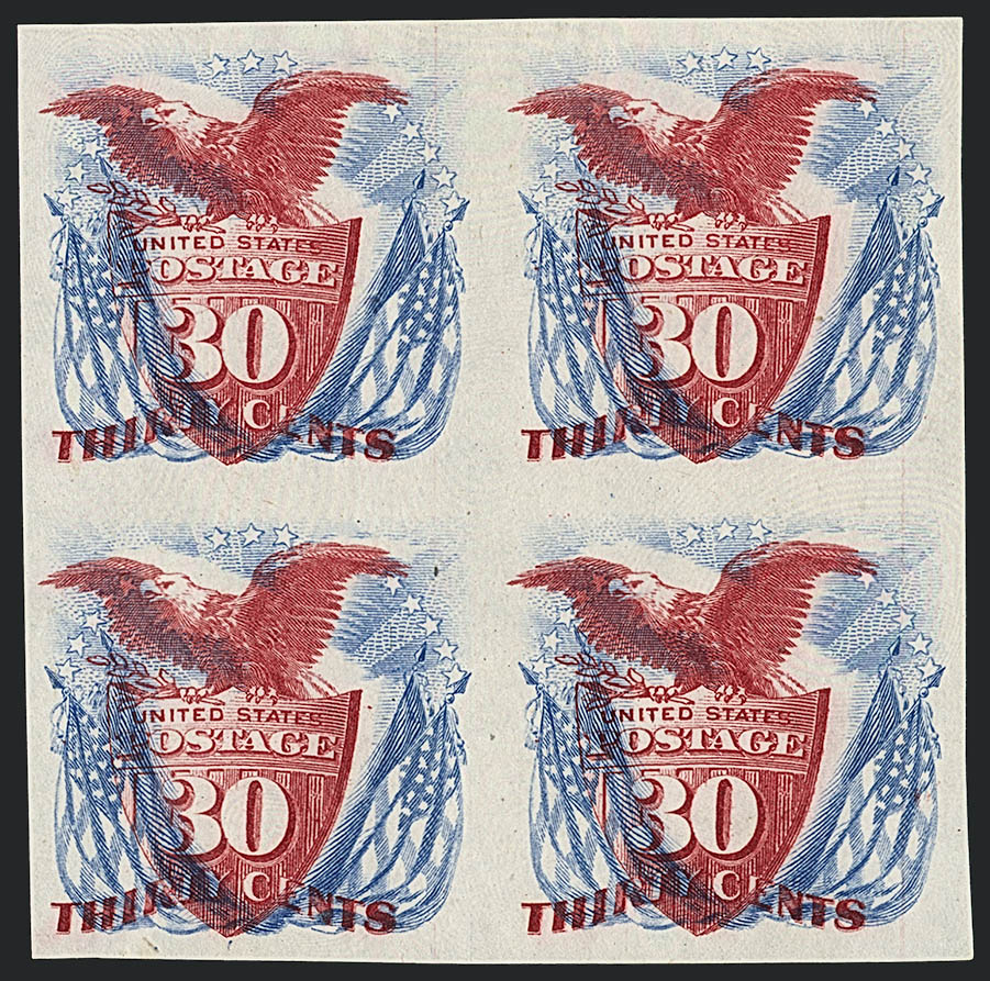 Sale no. 1118 — Lot no. 31 — Siegel Auction Galleries