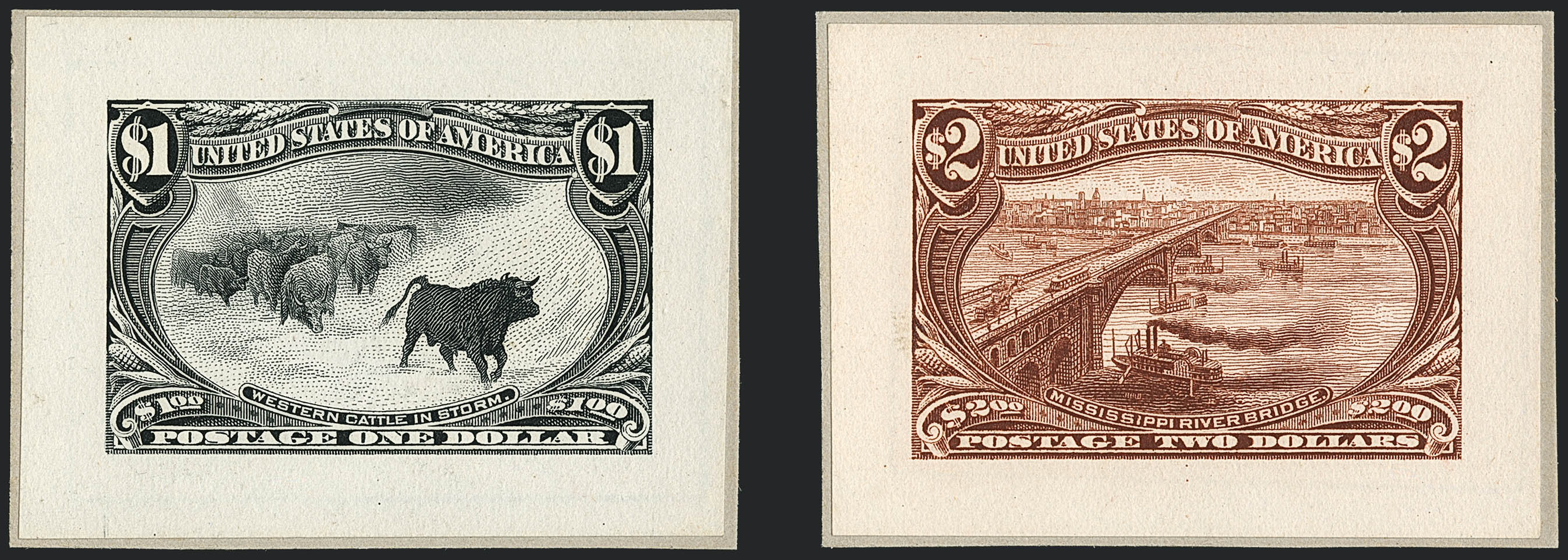 Sale no. 1120 — Lot no. 1016 — Siegel Auction Galleries