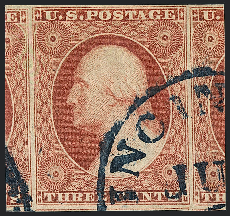 Sale no. 1120 — Lot no. 1145 — Siegel Auction Galleries