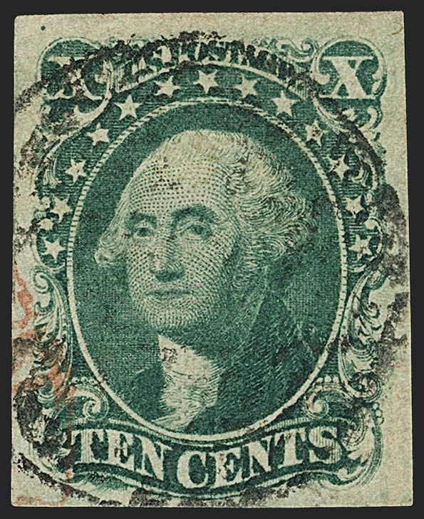 Sale no. 1120 — Lot no. 1177 — Siegel Auction Galleries