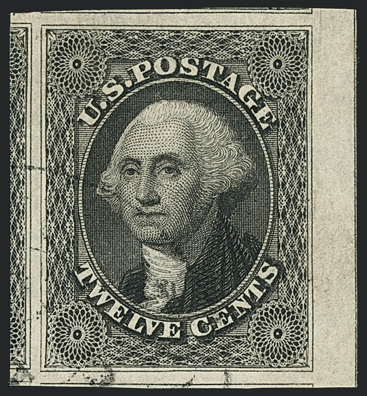 Sale no. 1120 — Lot no. 1180 — Siegel Auction Galleries