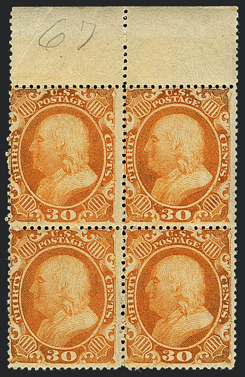 Sale no. 1120 — Lot no. 1221 — Siegel Auction Galleries