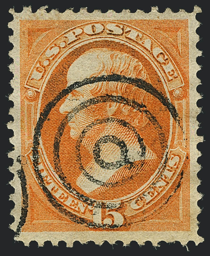 Sale no. 1120 — Lot no. 1339 — Siegel Auction Galleries