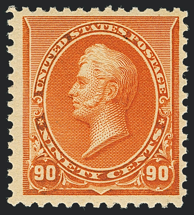 Sale no. 1120 — Lot no. 1379 — Siegel Auction Galleries