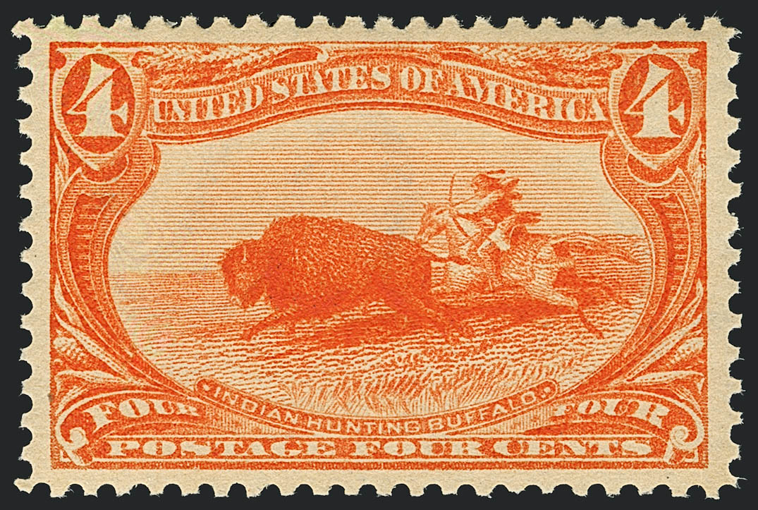 Sale no. 1120 — Lot no. 1412 — Siegel Auction Galleries