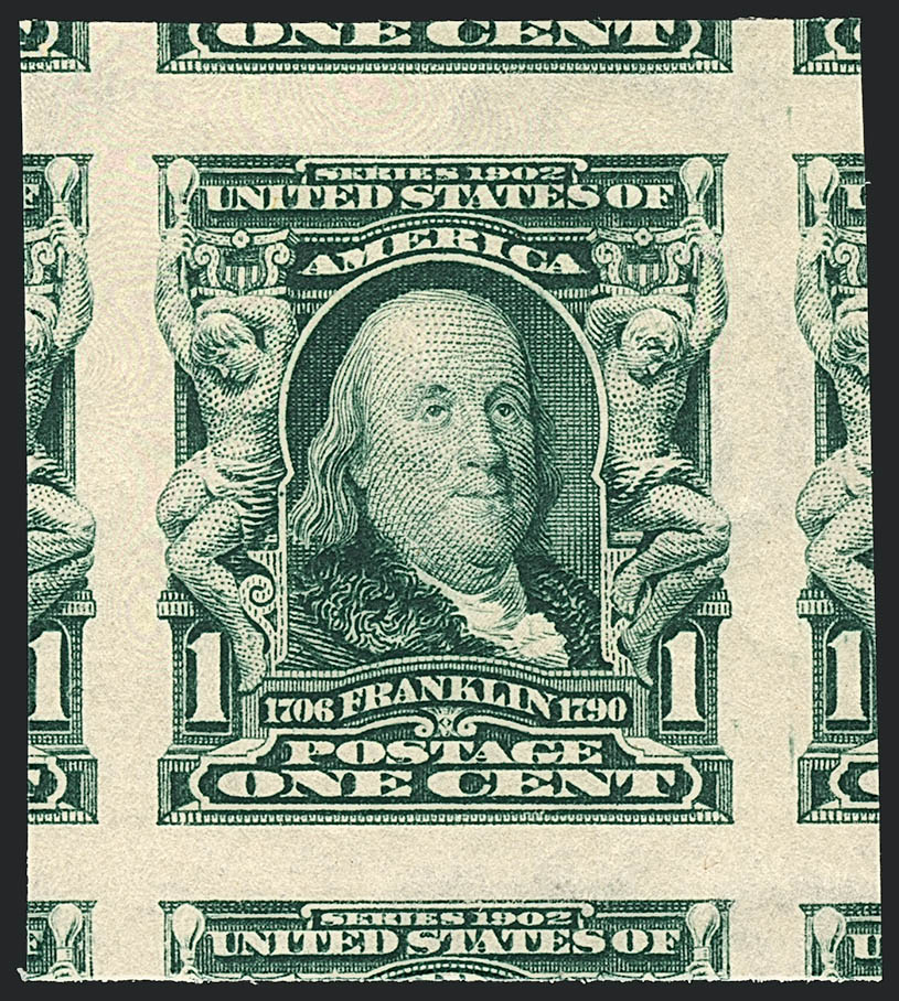 Sale no. 1120 — Lot no. 1438 — Siegel Auction Galleries