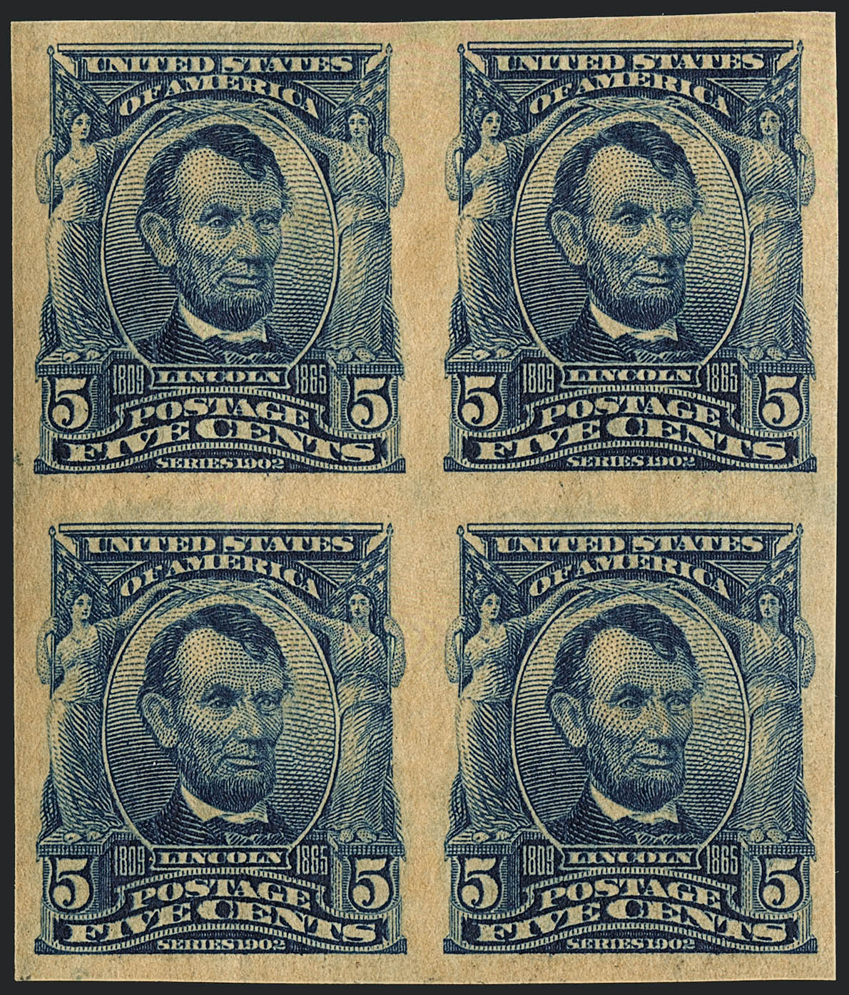 Sale no. 1120 — Lot no. 1442 — Siegel Auction Galleries