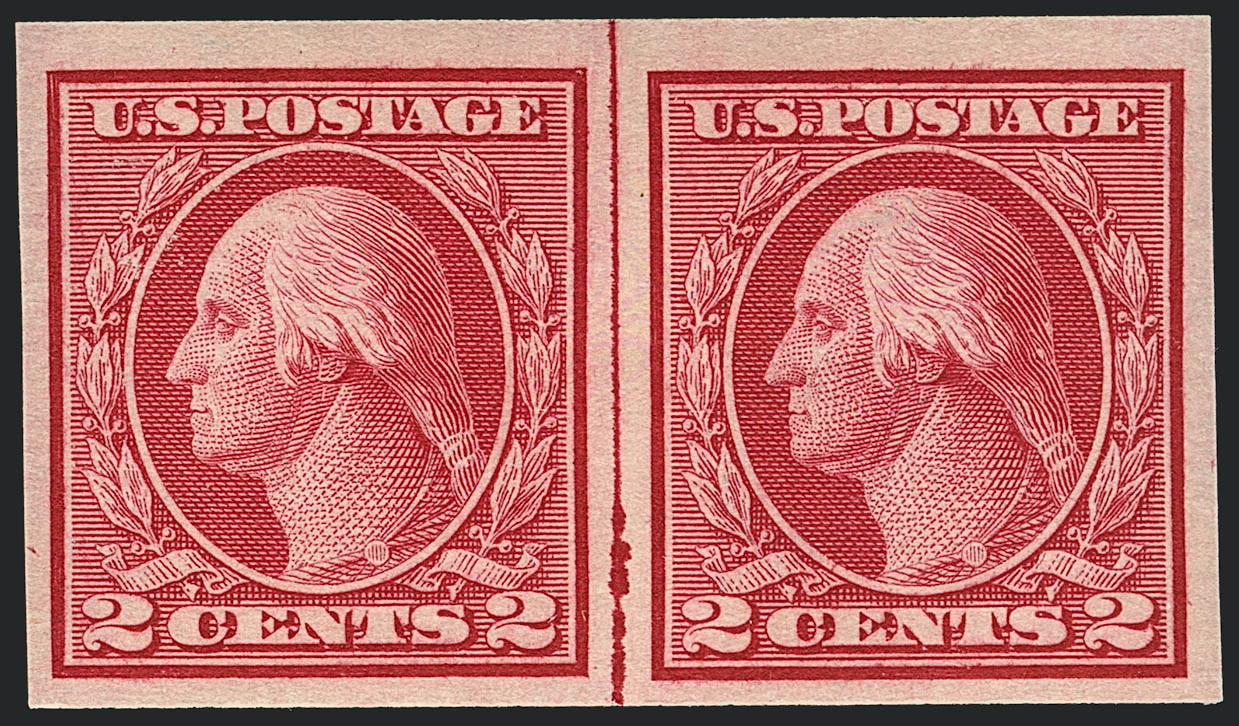 Sale no. 1120 — Lot no. 1503 — Siegel Auction Galleries