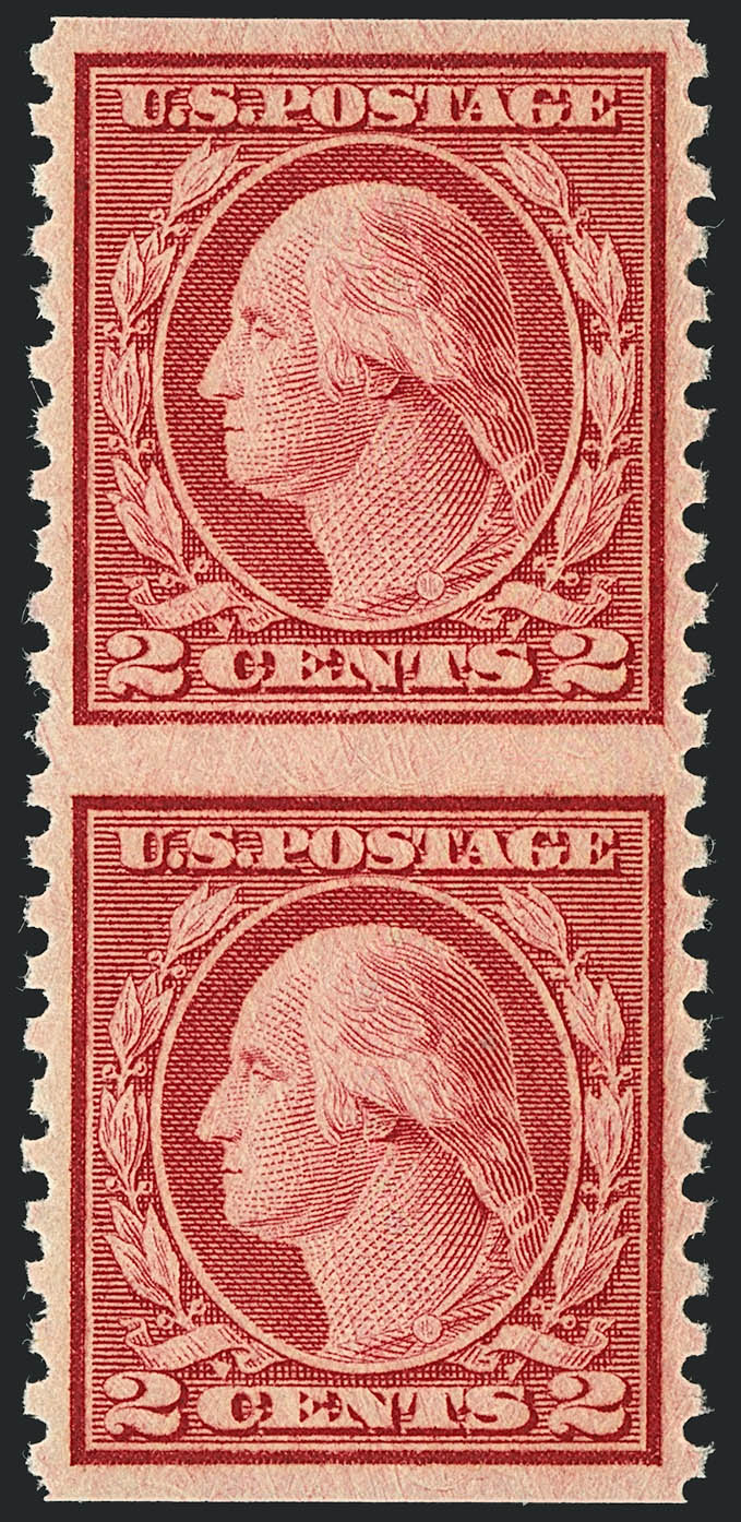 Sale no. 1120 — Lot no. 1536 — Siegel Auction Galleries