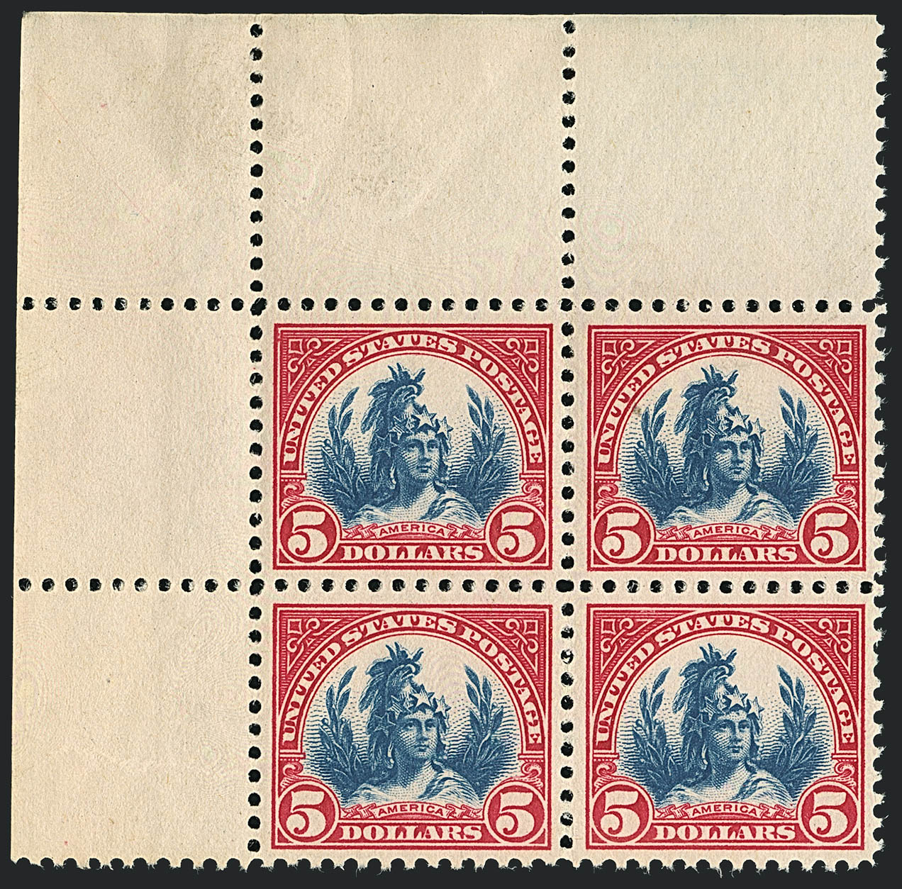 Sale no. 1120 — Lot no. 1545 — Siegel Auction Galleries