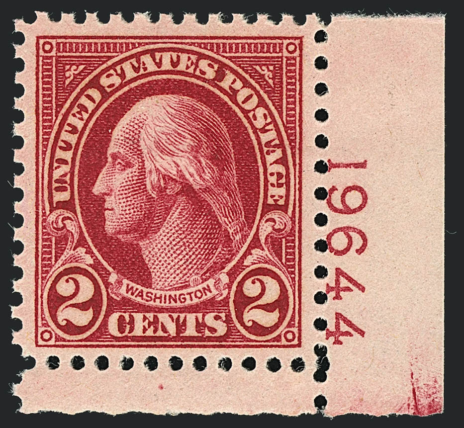 Sale no. 1120 — Lot no. 1570 — Siegel Auction Galleries