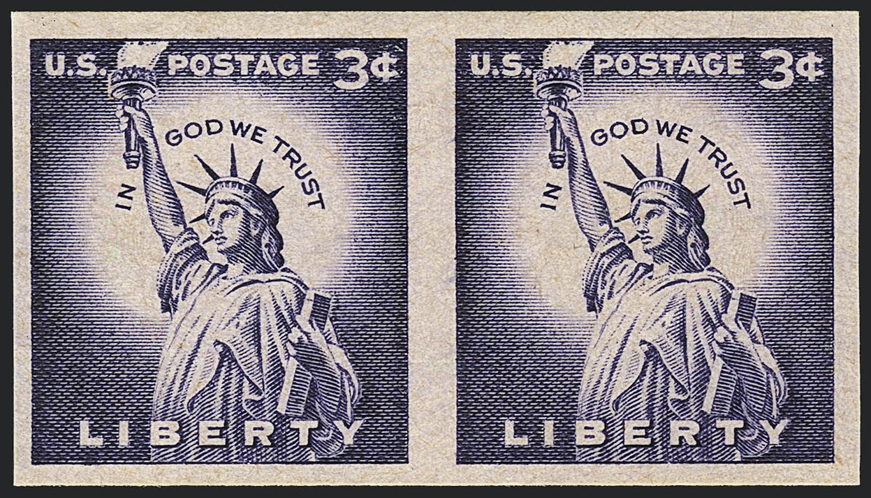 Sale no. 1120 — Lot no. 1597 — Siegel Auction Galleries