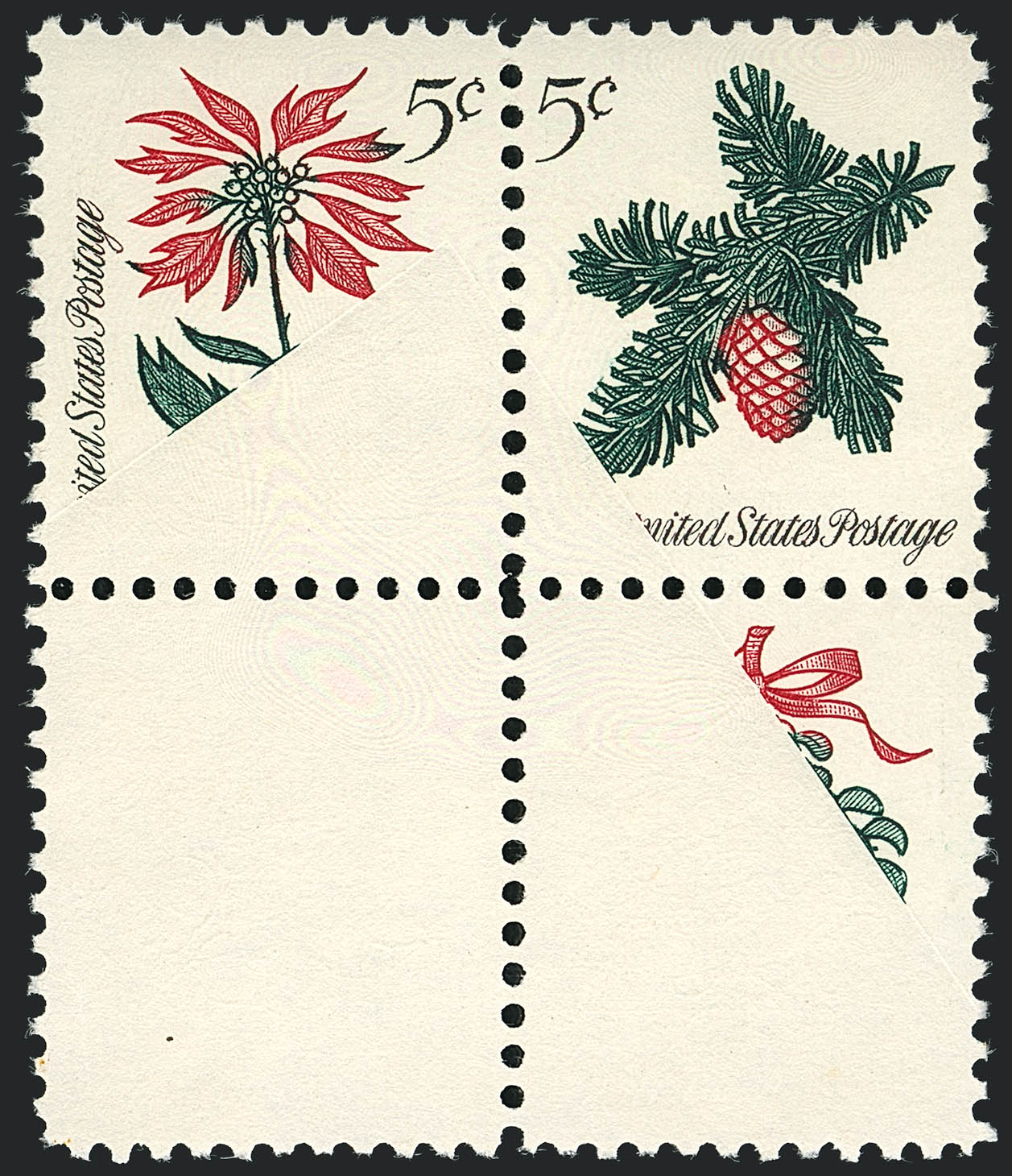 Sale no. 1120 — Lot no. 1603 — Siegel Auction Galleries