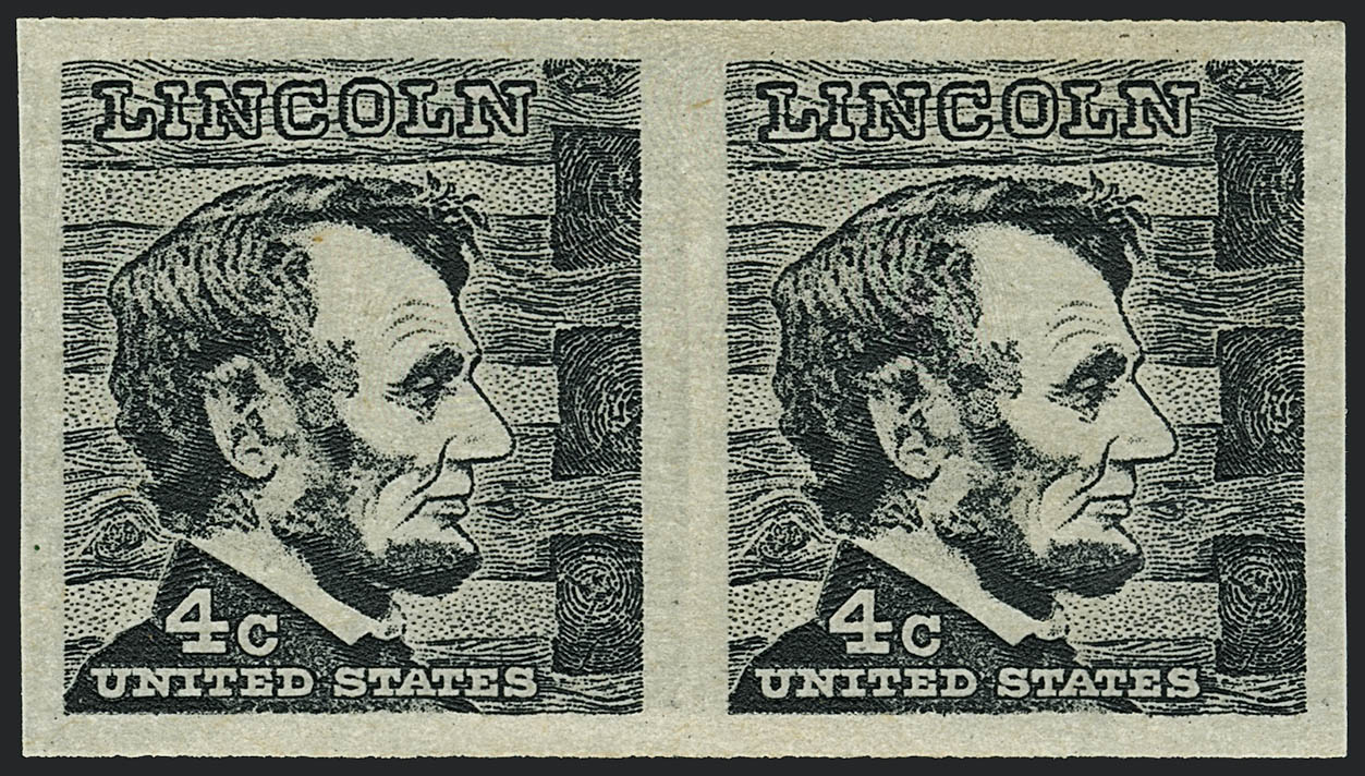 Sale no. 1120 — Lot no. 1605 — Siegel Auction Galleries