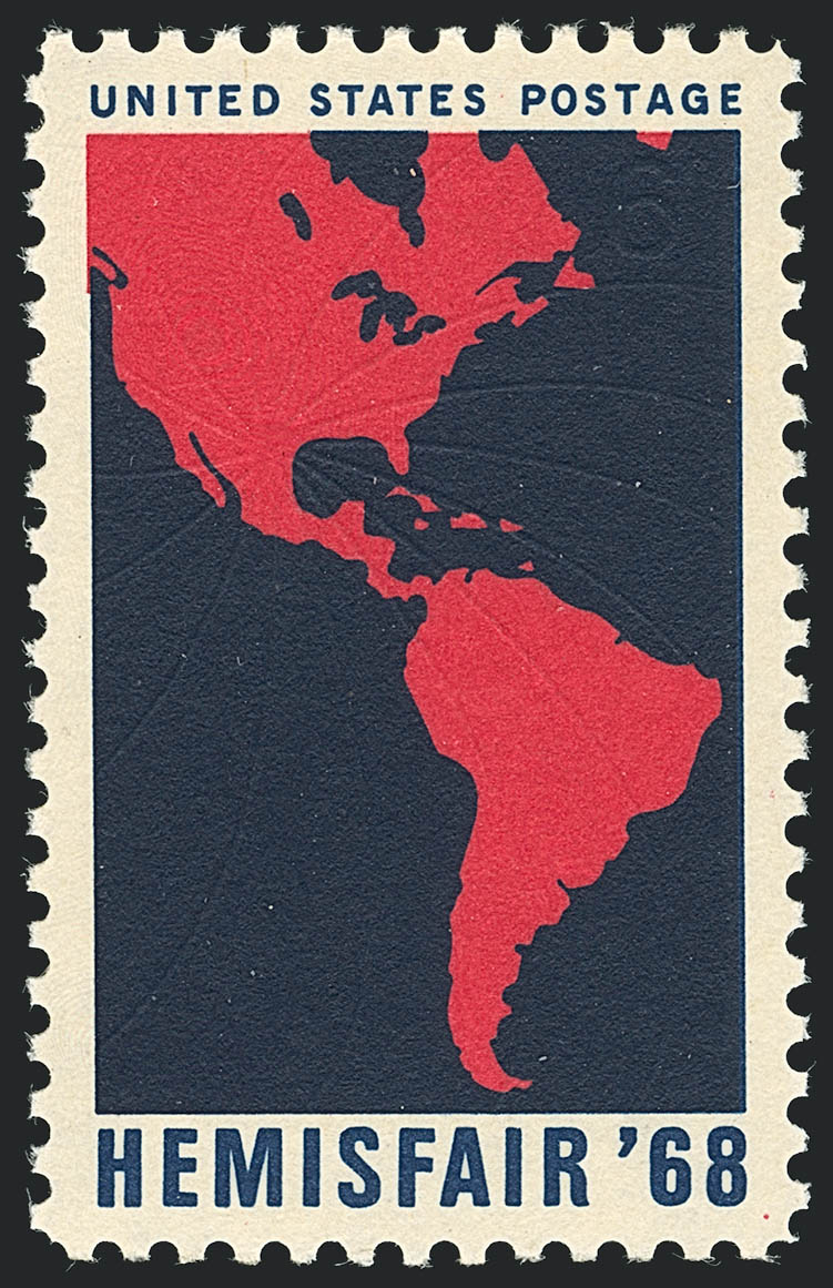 Sale no. 1120 — Lot no. 1609 — Siegel Auction Galleries