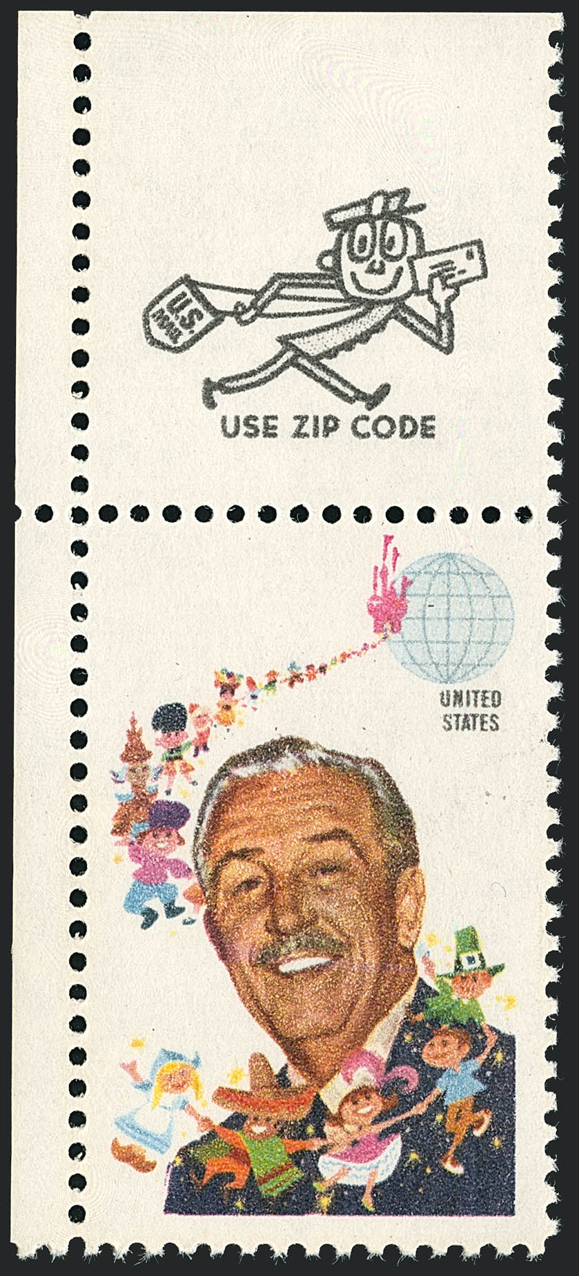 Sale no. 1120 — Lot no. 1610 — Siegel Auction Galleries